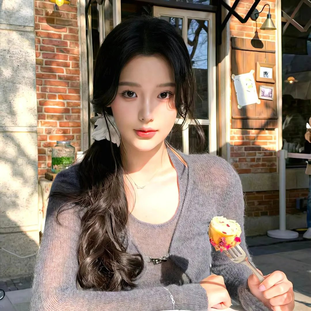 赢得美人